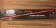 Star Wars Master Replicas Darth Maul Double Bladed Light Saber New Unopened Box