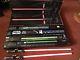 Star Wars Master Replicas Lightsaber Collection X 8 Bargain