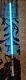 Star Wars Master Replicas Luke Skywalker Rotj Force Fx Lightsaber 2003