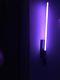 Star Wars Master Replicas Mace Windu Force Fx Lightsaber Does Not Include Box