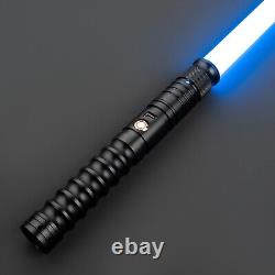 Star Wars No. 108 Xenopixel Combat Lightsaber RGB Replica