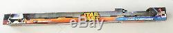 Star Wars Obi Wan Kenobi Ultimate FX Lightsaber Toy Ages 6+ Light Saber Hasbro