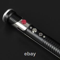Star Wars Qui-Gon Jinn Lightsaber Force FX Dueling Rechargeable Limited Edition