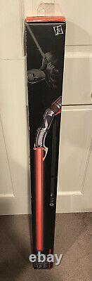 Star Wars The Black Series Count Dooku Force FX Lightsaber NEW