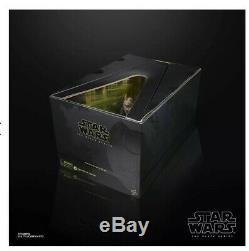 Star Wars The Black Series Heroes of Endor 2020 Convention Excl Preorder