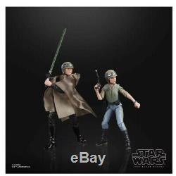 Star Wars The Black Series Heroes of Endor 2020 Convention Excl Preorder