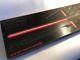 Star Wars The Black Series Kylo Ren Force Fx Deluxe Lightsaber With Light & Sound