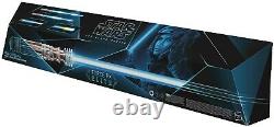 Star Wars The Black Series Leia Organa Force FX Elite Lightsaber Pre Sale Rare