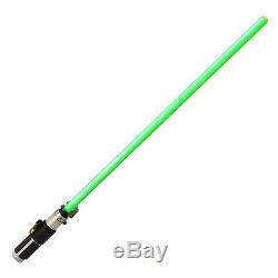 Star Wars The Black Series Yoda FX Laserschwert Lightsaber NEU / OVP