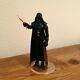 Star Wars Vintage Kenner Darth Vader Action Figure Light Saber Lettered Aa