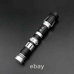 Star Wars Youngling Lightsaber Replica Force FX Heavy Dueling Rechargeable Metal