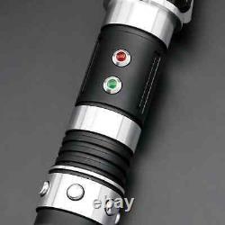 Star Wars Youngling Lightsaber Replica Force FX Heavy Dueling Rechargeable Metal