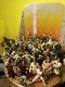 Star Wars Action Figure Lot Loose 3.75 52 Figures! Cloaks Light Sabers Weapons