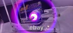 StarWars Cool Lightsabers MACE WINDU LIGHTSABER NEW Xeno Pixel Sound Board RGB