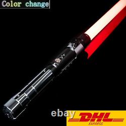 Starkiller Lightsaber The Force Unleashed Star Wars Prop Replica Cosplay