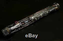 THOTH The Last Good LIGHTSABER Limited Edition NEW Star Wars Jedi Rolightsaber