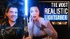 The Most Realistic Lightsaber You Can Buy Anakin Skywalker Lightsaber Review