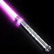 The Tragedy Xenopixel Lightsaber C37 Infinite Blade Colours Jedi Sith Cosplay