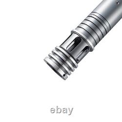 The Tragedy Xenopixel Lightsaber c37 Infinite blade colours Jedi Sith Cosplay