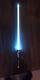 Ultrasabers The Guardian Lightsaber Withsound! Arctic Blue, Star Wars, Obi-wan