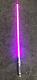 Ultrasabers Electron Wind Lightsaber. Collectable, Mace Windu's Replica
