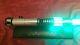 Ultrasabers Lightsaber Archon V2 Consular Green With Premium Obsidian Sound