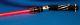 Ultrasabers Star Wars Lightsaber Dark Mantis 36 Blazing Red Obsidian Sound