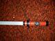 Vintage Extremely Rare The Force Beam 1977. Made @time Of Star Wars Light Saber