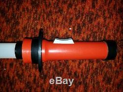 Vintage Extremely Rare THE FORCE BEAM 1977. Made @time of STAR WARS LIGHT SABER