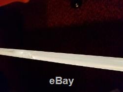Vintage Extremely Rare THE FORCE BEAM 1977. Made @time of STAR WARS LIGHT SABER