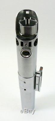 Vintage Graflex 3 Cell Flash Handle Star Wars Lightsaber Luke Skywalker