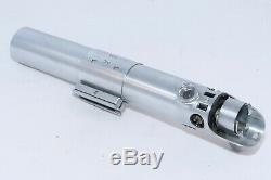 Vintage Graflex 3 Cell flash handle. Star Wars Light Saber. Original Graflex