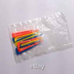 Vintage Star Wars Kenner We Care Replacement Lightsabers Pack Mail-away 1977