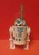Vintage Star Wars R2-d2 Pop Up Lightsaber Last 17 Original Great Condition