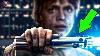 What This Knob On Every Lightsaber Does And Why It S Important Lightsabers Explained