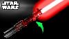 Why Anakin S Second Lightsaber Made The Council Very Worried Star Wars Explained