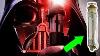 Why Darth Vader Disliked Palpatine S Lightsabers Star Wars Explained