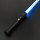 X-trexsaber Light Saber Heavy Dueling Light Sabers With 16 Sound Fonts, 12 Rgb
