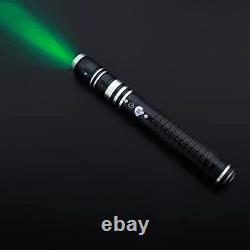 X-TREXSABER Upgrade Light Saber Heavy Dueling Light Sabers with 10 Sound