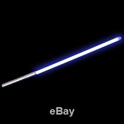 YDD Dueling Light Saber, Star Wars Black Series Lightsaber, Realistic Flashes, USB
