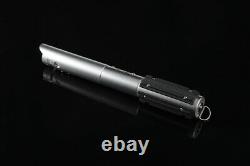 105cm Sabre Laser Métallique Heavy Duty Light Saber 11 Couleurs Led Anakin (striker)