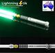 107cm Métal Lightsaber Star Wars Light Duty Saber 11 Couleurs Rocket Mk2