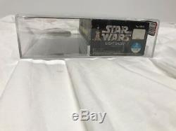 1978: Kenner Star Wars - Sabre De Lumière Gonflable - Scellé En Usine - Afa 75 Très Rare