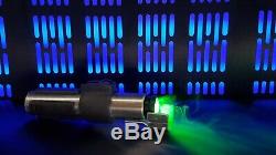 30 Sabre Laser De Star Wars Ultimate Master Fx Luke Sabre Léger Evo19 V2 Sfx