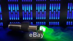 30 Sabre Laser De Star Wars Ultimate Master Fx Luke Sabre Léger Evo19 V2 Sfx