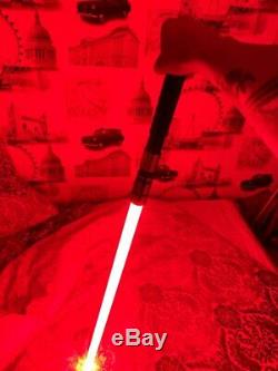 39 ' ' Star Wars Jedi Sabre Sabre Lumiere Sword Effet Sonore 11 Couleurs Dans Une