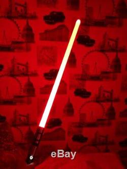 39 ' ' Star Wars Jedi Sabre Sabre Lumiere Sword Effet Sonore 11 Couleurs Dans Une