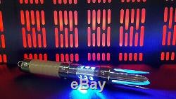 40 Star Wars Lightsaber Maître Ultime Fx Luke Light Saber Excalibur
