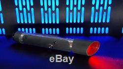 40 Star Wars Lightsaber Ultime Master Fx Luber Light Sabre Ds Clone