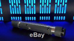 40 Star Wars Lightsaber Ultime Master Fx Luber Light Sabre Ds Clone